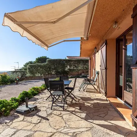 Studio Ukika Cassis Extérieur photo