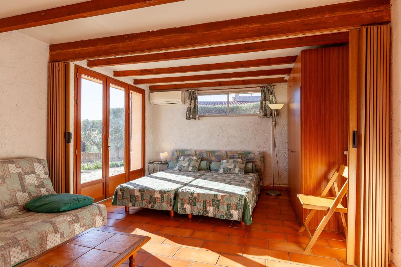 Appartement Ukika *