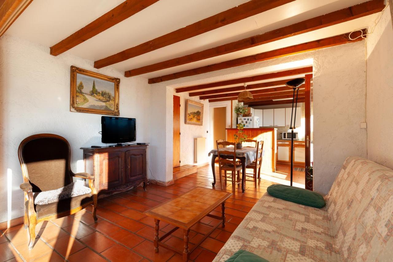 Apartment Ukika Cassis