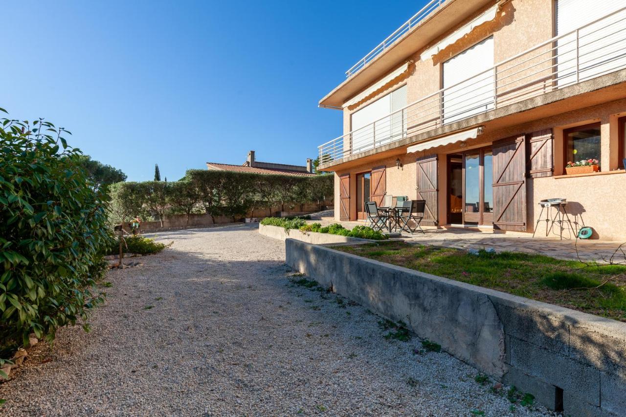 Ukika Appartement Cassis