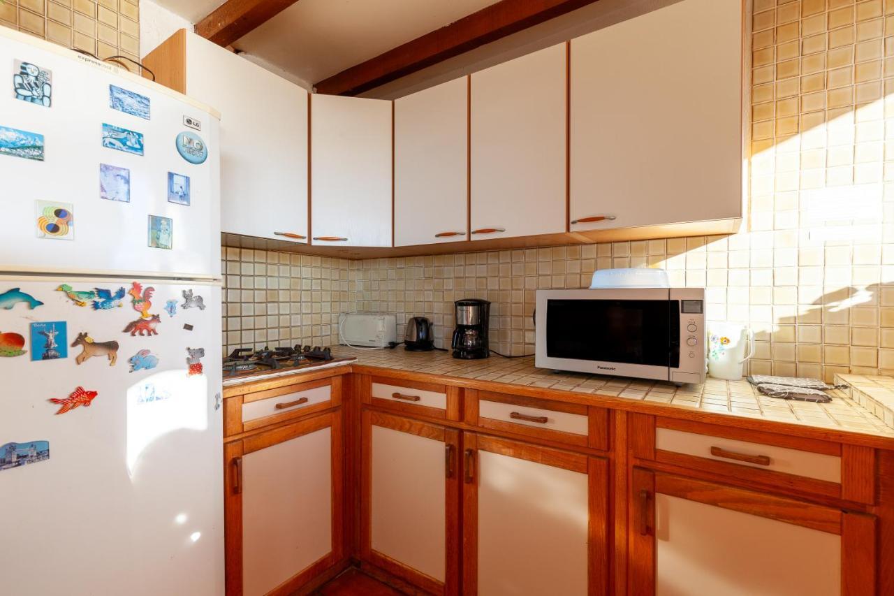 Ukika Apartment